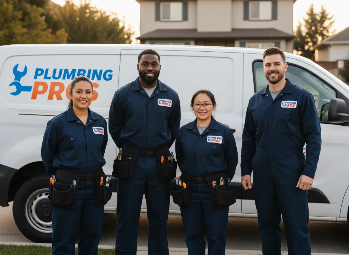 Water Heater Repair company in Lakeville, PA